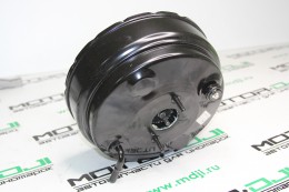 вакуумный усилитель тормозов PORTER ТАгаз - фото 3