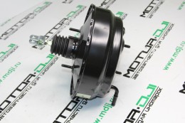 вакуумный усилитель тормозов PORTER ТАгаз - фото 4