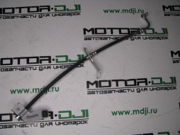 шланг торм перед левый - фото 1