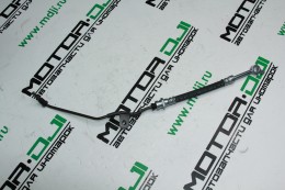 шланг торм зад лев - фото 2