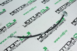 Шланг тормозной Santa Fe 1 (Санта Фе ТагАЗ) передний правый - фото 2