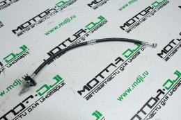 Шланг тормозной Santa Fe 1 (Санта Фе ТагАЗ) передний правый - фото 1