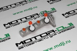 Цилиндр тормозной главный (ГТЦ)  H-100/Porter 1 (Портер ТагАЗ) - фото 1