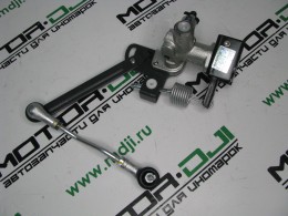 Распределитель тормозных усилий (колдун) - фото 1