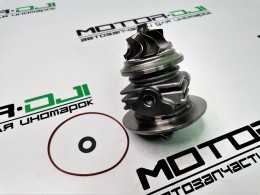 Картридж турбины Mercedes Sprinter I, Vario, C-classe w202, G-class w461, SsangYong Musso 2.5 - 2.9 TD OM605 / OM602 / OM602DE29LA / OM662 1995 - 1997 - фото 1