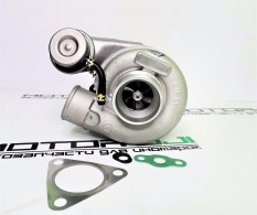 Турбина OM602 Mercedes Sprinter I 2.9 TDI - фото 1