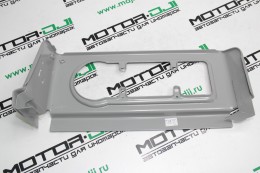 КРОНШТЕЙН ФОНАРЯ ЗАД ЛЕВ - фото 1