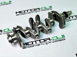 Коленвал G4NA Sonata, Sportage, Optima, IX35 2,0 - фото 1