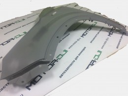 крыло переднее левое Sorento 2009-2011(с дефектом-фото на сайте) - фото 1