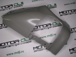 Крыло перед.правое Хундай Портер - фото 1