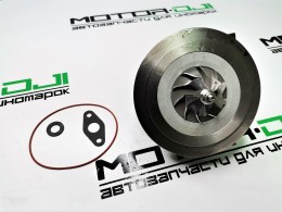 Картридж турбины Ford Transit VI/Land-Rover Defender 2.4 TDCi - фото 1