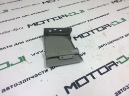 Накладка панели кузова левая  SantaFe - фото 1