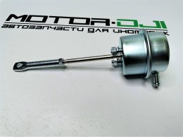 Актуатор турбины 282004A101  Sorento,  Starex 2.5 CRDi D4CB 2002 - 2006 140 - 145 л.с. - фото 1