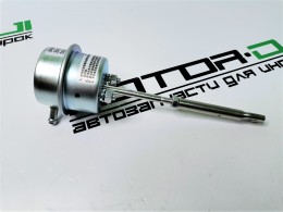 Актуатор турбины 2,5 CRDi D4CB Sorento H1/Starex (Старекс)  -2006 - фото 1