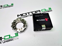 Геометрия турбины Ford Transit VI 2.4 H9FD / H9FB, Land Rover Defender 2.4 TDCi 244DT - фото 1