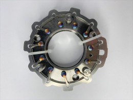 Геометрия турбины 753519 Ford Transit VI 2.2 TDCi Duratorq - фото 1