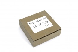 Геометрия турбины MB Sprinter 2 - фото 3