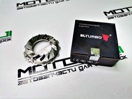 Геометрия турбины VAG, Audi, Porshe 3.0L TDI - фото 1