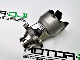 Актуатор турбины 778401 LR 306DT / 30DDTX Discovery IV L319 / Range Rover IV L405 / Range Rover Sport L320, L494 / Jaguar XF 3.0L Right - фото 1