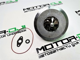 Картридж турбины BMW 530 d (E60 / E61), 730 d (E65) 3.0L - фото 1