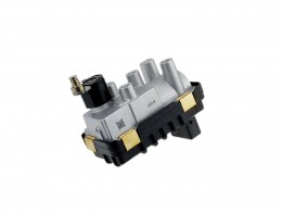 Актуатор турбины Sorento / Santa Fe 2009- 2,2 CRDI - фото 1