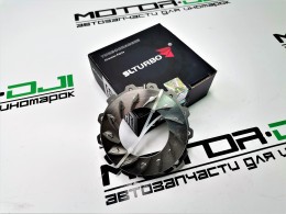 Геометрия турбины 799672-0002 Touareg / A6 / A8 / Q7 3.0TDI V6 204л.с. - фото 1