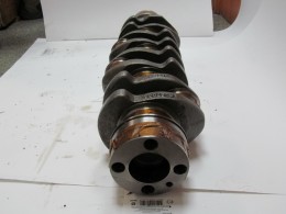 Коленвал 4HF1 Isuzu ELF (Исузу Эльф) 4.3L Diesel - фото 2