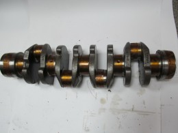 Коленвал 4HF1 Isuzu ELF (Исузу Эльф) 4.3L Diesel - фото 1