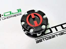 Муфта включения переднего привода Isuzu Trooper / Opel Monterey (17 шлицов) - фото 1