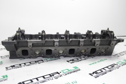 ГБЦ (головка блока цилиндров) 4HF1 ISUZU ELF 4.3L Diesel (Исузу Эльф) - фото 5