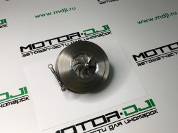 Картридж турбины Audi A4, A5, A6, A8, Q5, Q7, Porsche Cayenne, Panamera, CDUC, CDVC, CJNA, CKVB, CKVC, CLAA, CLAB, CRCA, 3.0TDI - фото 1