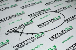 трос капота SONATA 11 (2 часть) - фото 1