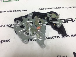 Замок (привод) правой сдвижной двери  Grand Starex (Гранд Старекс) - фото 1