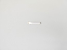 Заготовка ключа с имобилайзером  Grandeur/ix20/ix35/i30 - фото 1