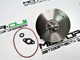 Картридж турбины Renault Megane K9K-THP 1.5L dCi 2003 - 2008 - фото 1