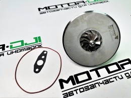 Картридж турбины 786997 M9R / M9T Vivaro / Master / Primastar 2.0 CDTI / 2.3 dCi 2009 - - фото 1