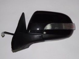 Зеркало Great Wall Hover H3/H5 левое электрическое с повторителем - фото 1