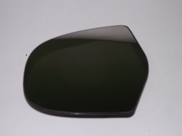 Элемент зеркала Great Wall Hover M2/H3/H5 левый с обогревом - фото 2