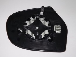 Элемент зеркала Great Wall Hover M2/H3/H5 левый с обогревом - фото 1