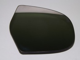 Элемент зеркала Great Wall Hover M2/H3/H5 правый с обогревом - фото 1