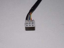 Зеркало Great Wall Hover H3/H5 правое электрическое с повторителем - фото 3