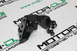 Ролик сдвижной двери  Grand Starex (Гранд Старекс) средний левый - фото 1