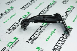 ролик сдв. двери нижний правый - фото 1