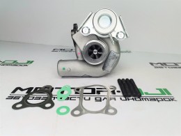 Турбина Y17DT / Z17DTL Opel Astra H, Combo, Corsa C 1.7  DTi / CDTi - фото 1