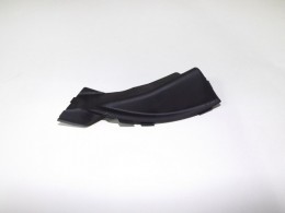 Молдинг решетки трапеции стеклоочистителя  Sorento (Соренто) 2009-2012 левый (угол) - фото 1