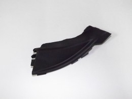 Молдинг решетки трапеции стеклоочистителя  Sorento (Соренто) 2009-2012 правый (угол) - фото 1