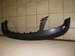 Накладка переднего бампера верхняя часть Mohave (под омыватели фар) - фото 1