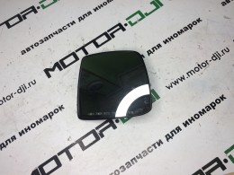 Элемент зеркала  Grand Starex/H-1/Starex 2007- правый, с обогревом - фото 1