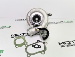 Турбина 4HE1XS Isuzu NQR Light Truck, Bogdan, Elf Bus 4.8 Евро 3 - фото 1