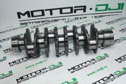 Коленвал 4HK1-T ISUZU NQR75 / NQR90 / NPR75 / FSR90 / Forward (Форвард) / Elf (Эльф) 5.2L - фото 1